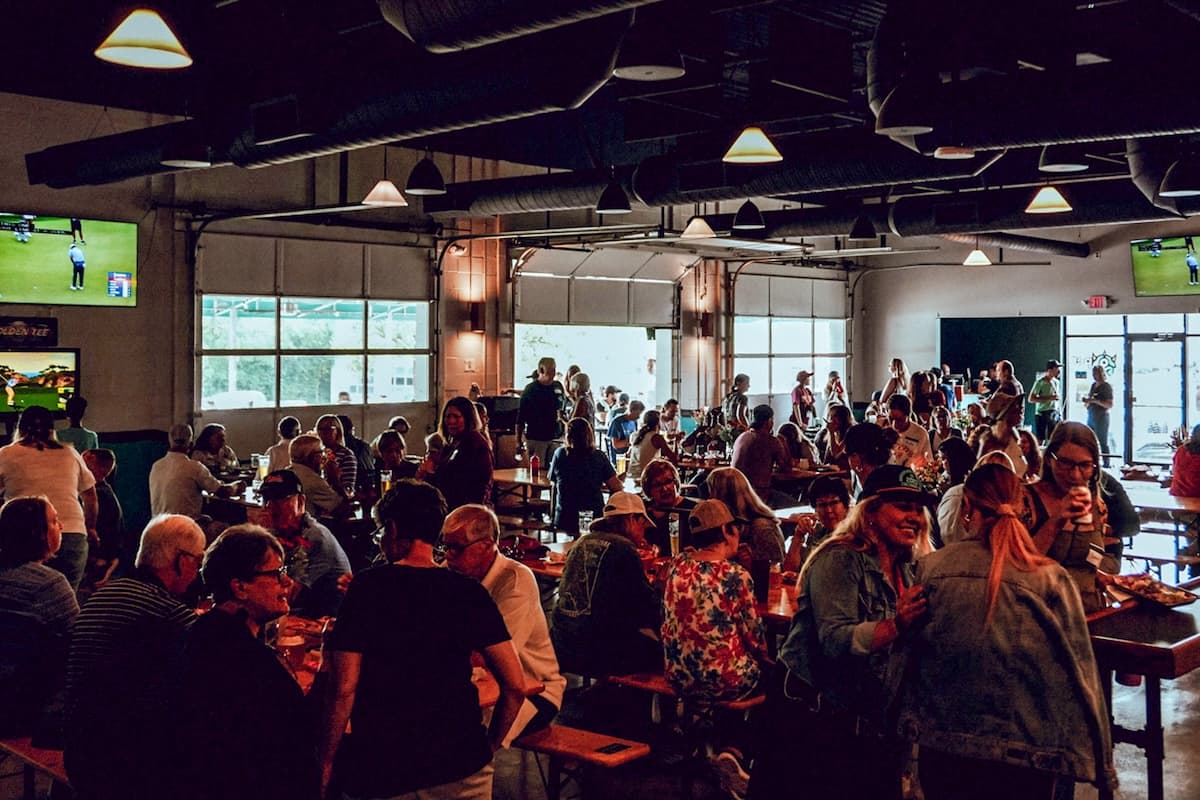 Brewery Security: Don’t Break in Case of Emergency