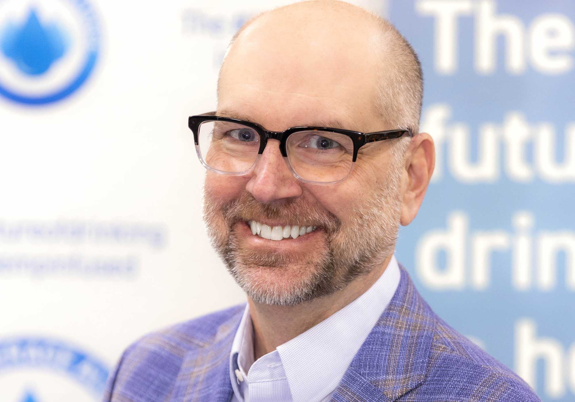 Q&A: Hemp Beverage Alliance President and CEO Christopher Lackner