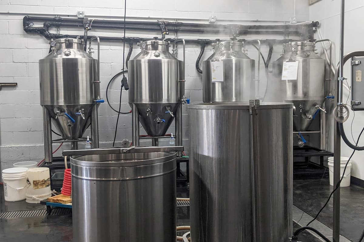 In Craft Brewing, “Nano” Shouldn’t Be a Four-Letter Word