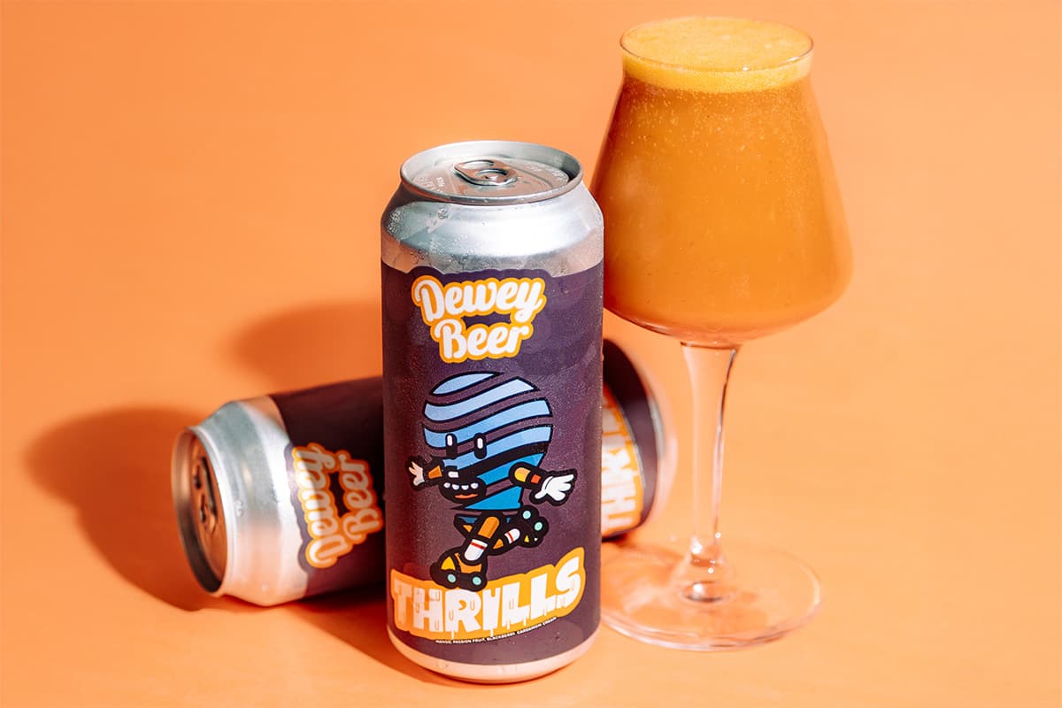 Flavors to Savor: How 2026’s Biggest Trends Are Showing Up in Beer