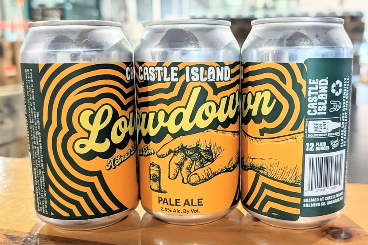 How Big Are Small Beers, Really?