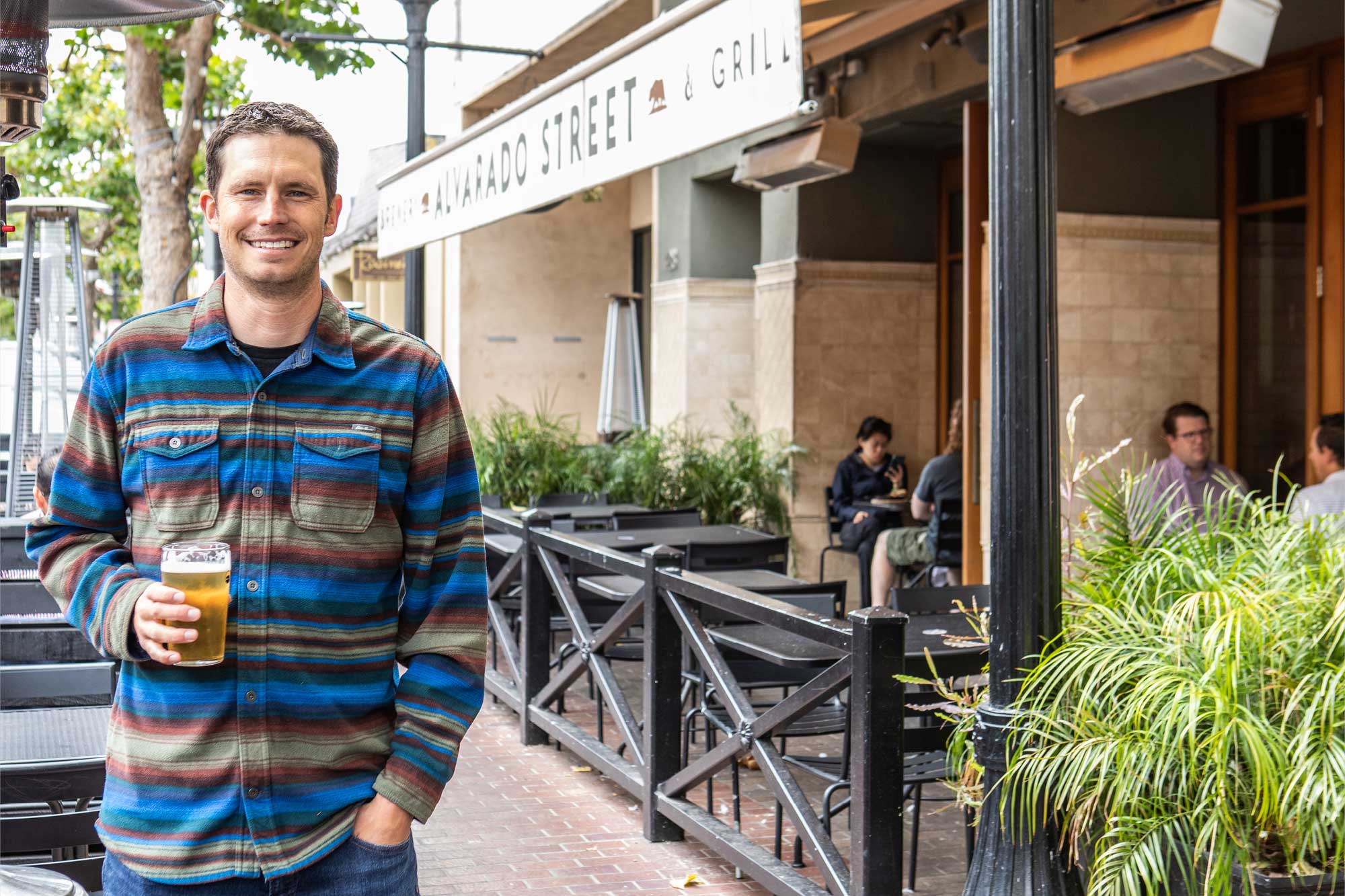 Q&A: Alvarado Street Digs Deeper Roots for Growth