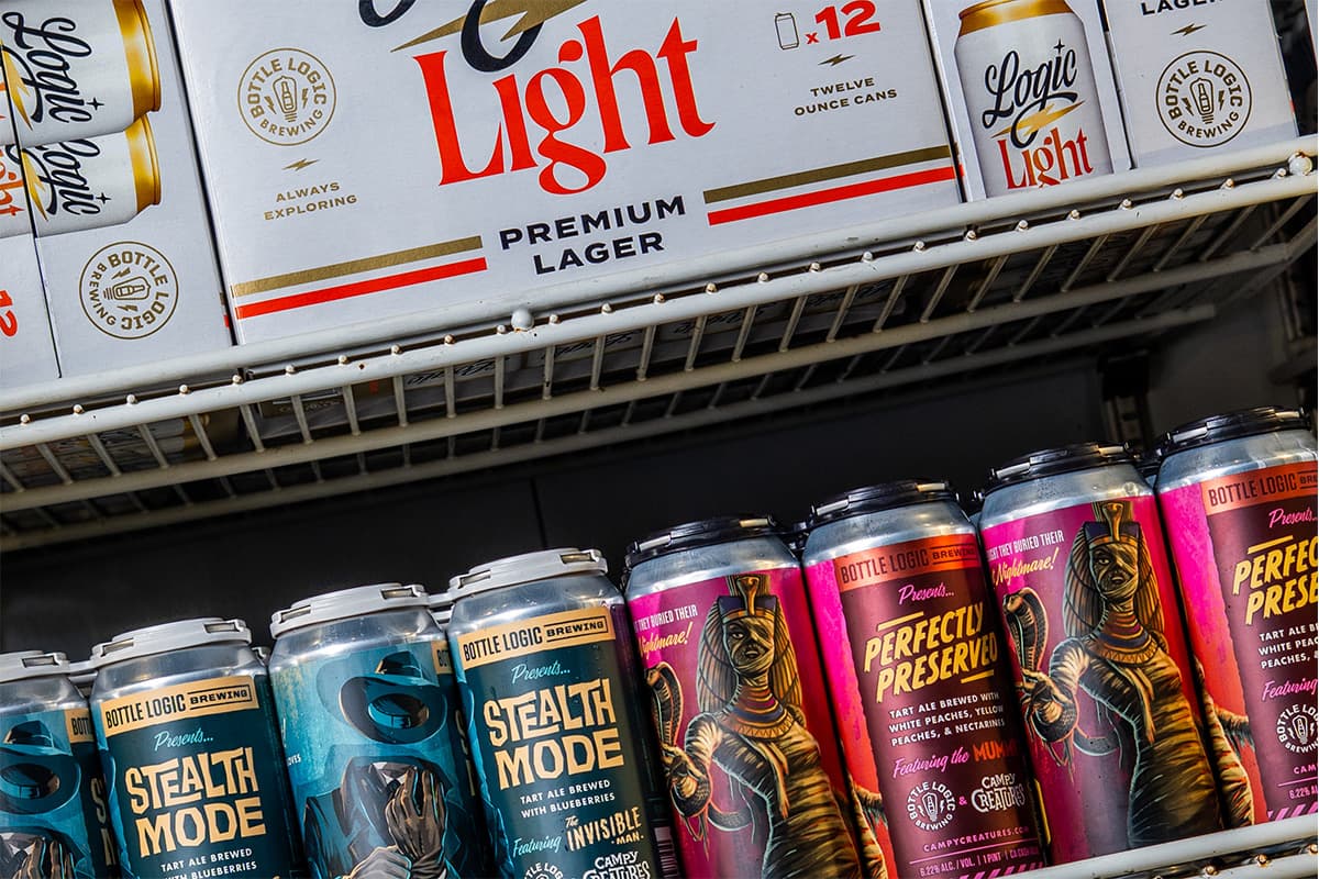 Are Shared Sales Reps Right for Your Brewery?