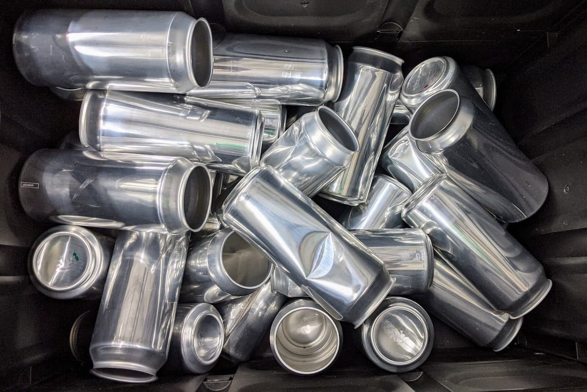 Beer Will Be Feeling the Effects of War for Months