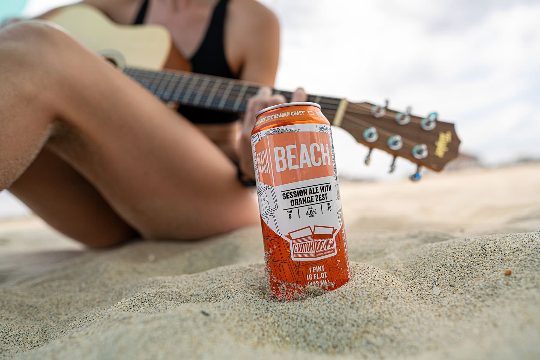 Beers that Rise to the Occasion