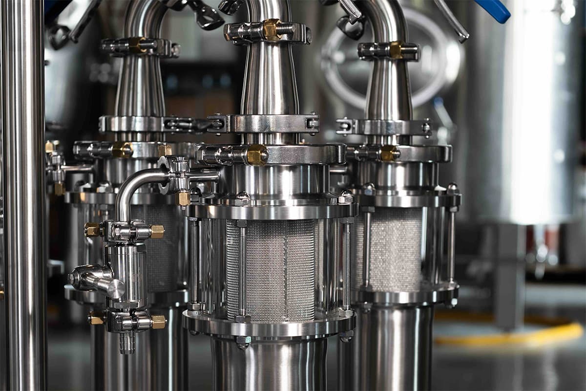 Craft Brewers Are on the Cutting Edge of Anti-Microbe Tech