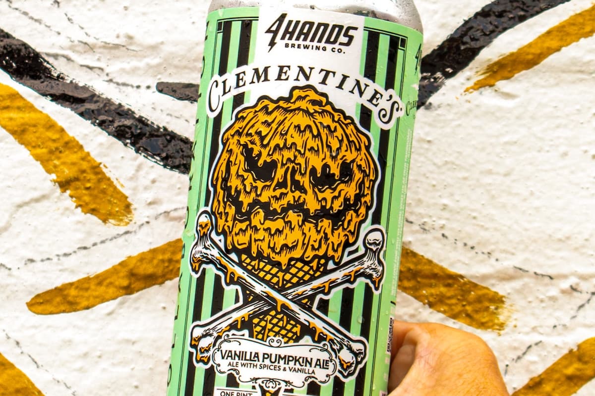 How Today’s Breweries Are Approaching Seasonals