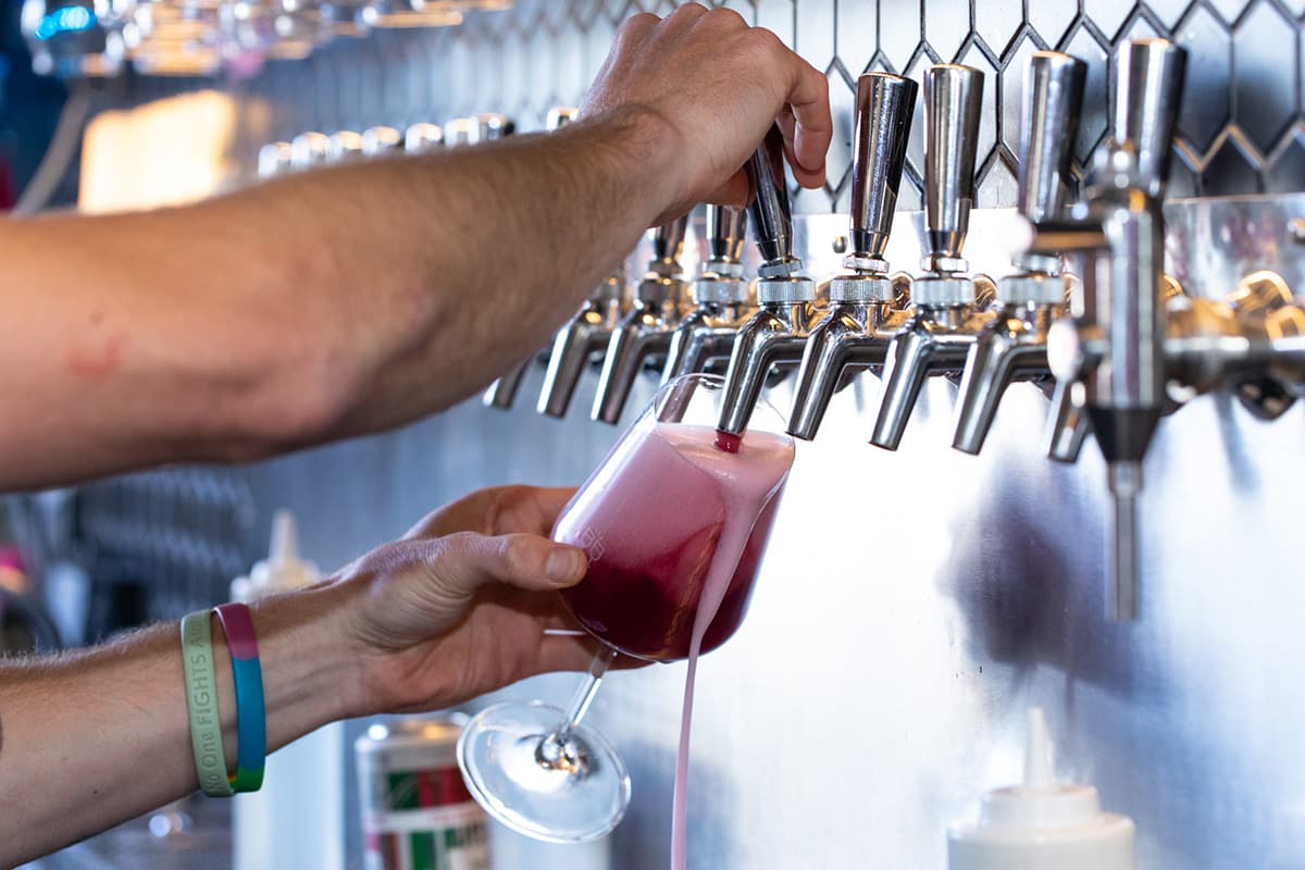 From Brewhouse to Bar, Know Your Flow